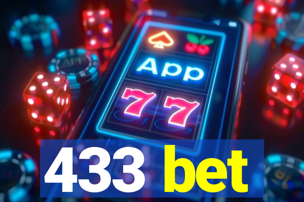 433 bet